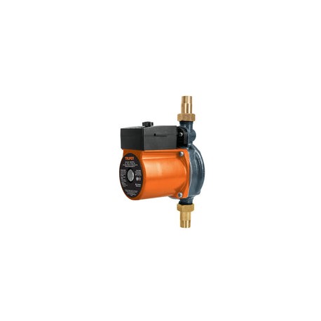 BOMBA PRESURIZADORA 1/6 HP TRUPER 14635