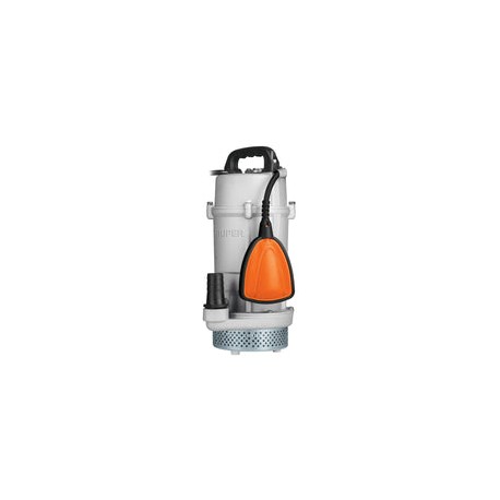 BOMBA SUMERGIBLE AGUA LIMPIA 3/4 HP USO RUDO TRUPER 15002