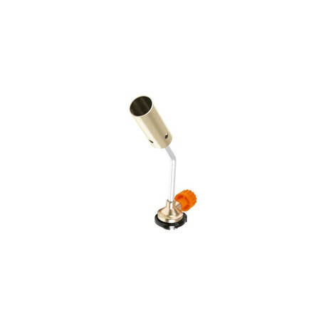 BOQUILLA GAS 1/4 VUELTA MECHERO TRUPER 11923