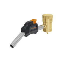 BOQUILLA GAS PROPANO ENCENDIDO ELECTRONICO TRUPER 18248