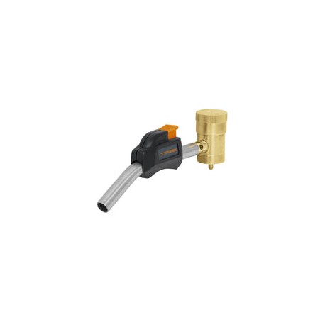 BOQUILLA GAS PROPANO ENCENDIDO ELECTRONICO TRUPER 18248