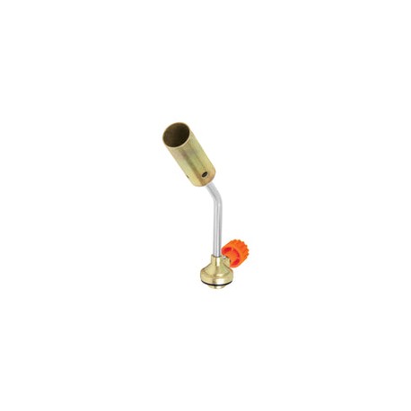 BOQUILLA GAS ROSCADA MECHERO TRUPER 11986