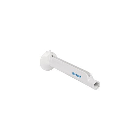 BRAZO REGADERA ELECTRICA FOSET 49494