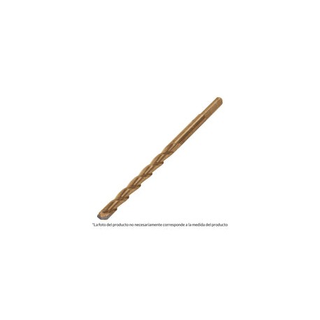 BROCA CONCRETO 3/8' X 6' TRUPER 11224