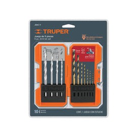 BROCA FIERRO Y CONC TRUPER JBAC-11