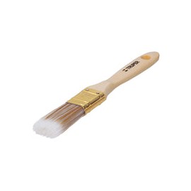 BROCHA 1'' MANGO MADERA TRUPER 13342