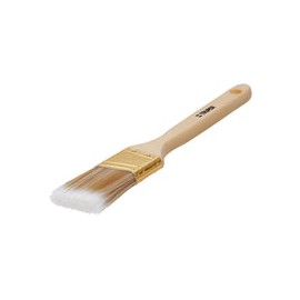 BROCHA MADERA CORTE ANGULAR 1-1/2''  TRUPER 13338