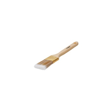 BROCHA MADERA CORTE ANGULAR 1-1/2''  TRUPER 13338