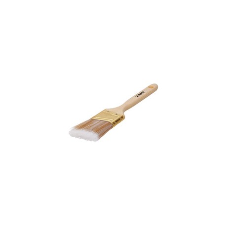 BROCHA MADERA CORTE ANGULAR 2''   TRUPER 13339