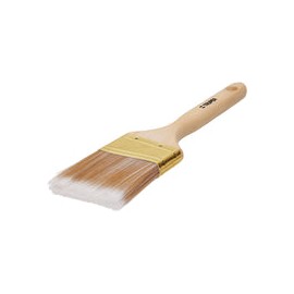 BROCHA MADERA CORTE ANGULAR 3''  TRUPER 13341