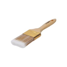 BROCHA MADERA CORTE RECTO 2''  TRUPER 13344