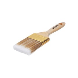 BROCHA MADERA CORTE RECTO 2-1/2''  TRUPER 13345