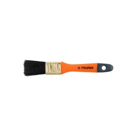 BROCHA PLASTICO 1'' TRUPER 14481