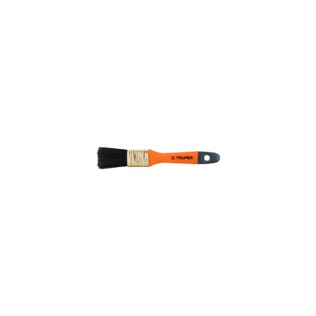 BROCHA PLASTICO 1'' TRUPER 14481
