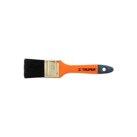 BROCHA PLASTICO 1-1/2'' TRUPER 14482