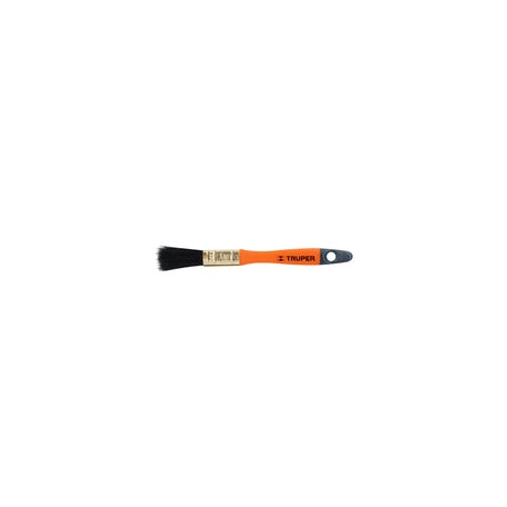 BROCHA PLASTICO 1/2'' TRUPER 14480