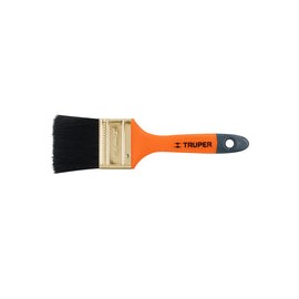 BROCHA PLASTICO 2'' TRUPER 14483