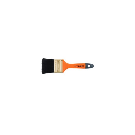 BROCHA PLASTICO 2'' TRUPER 14483