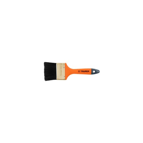 BROCHA PLASTICO 2-1/2'' TRUPER 14484