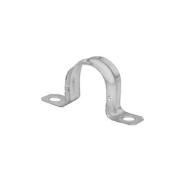 ABRAZADERA OMEGA 1/2'' 10 PZ VOLTECH 46923