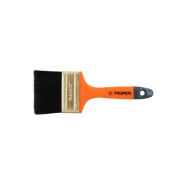 BROCHA PLASTICO 3'' TRUPER 14485
