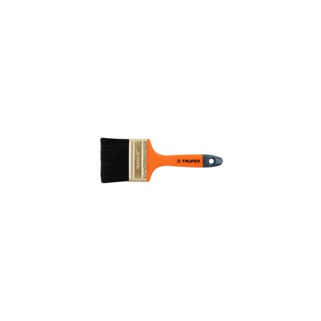 BROCHA PLASTICO 3'' TRUPER 14485