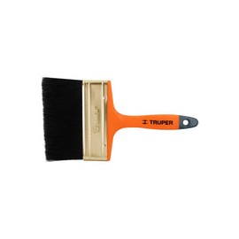 BROCHA PLASTICO 5'' TRUPER 14487