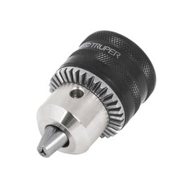 BROQUERO C/ LLAVE 1/2' TRUPER 16478