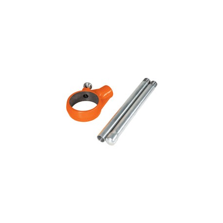 CABEZAL P/ DADOS TARRAJA COMPATIBLES TA-852X TRUPER 14339