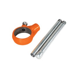 CABEZAL P/ DADOS TARRAJA COMPATIBLES TA-852X TRUPER 14339
