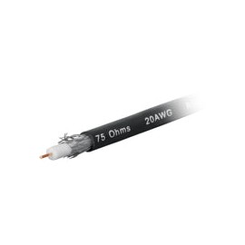 CABLE COAXIAL RG59 VOLTECH 45029