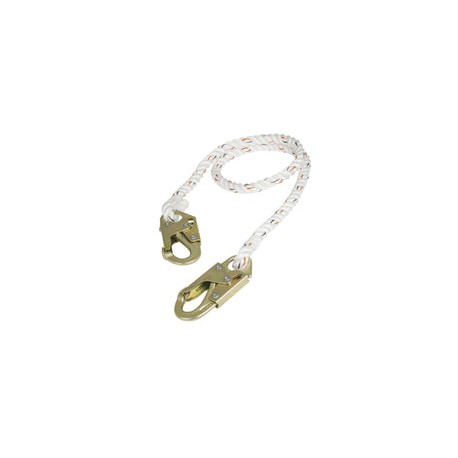 CABLE PROTECCION 1.5 MT GANCHO ROBUSTO ANSI TRUPER 10511