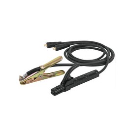 CABLES SOLDADORA SOIN-120/160, 200, 160, 100, 8 TRUPER 12107