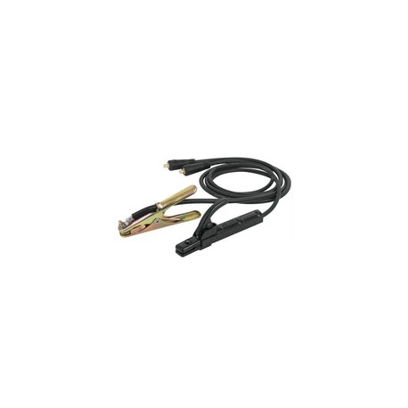 CABLES SOLDADORA SOIN-120/160, 200, 160, 100, 8 TRUPER 12107