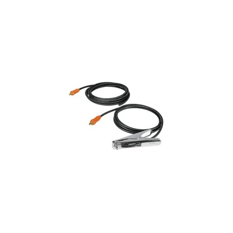 CABLES SOLDADORA SOT-225 TRUPER 14357