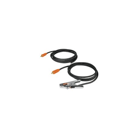 CABLES SOLDADORA SOT-250A TRUPER 14348