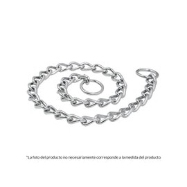 CADENA PERRO CASTIGO 3 MM FIERO 44291