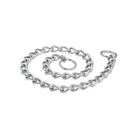 CADENA PERRO CASTIGO 4 MM FIERO 44293