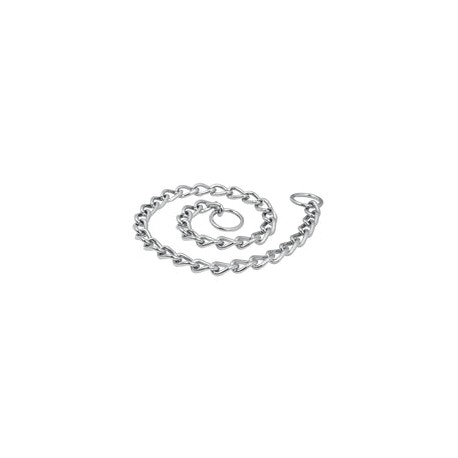 CADENA PERRO CASTIGO 4 MM FIERO 44293