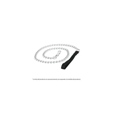 CADENA PERRO PASEO 3.5 MM FIERO 44283