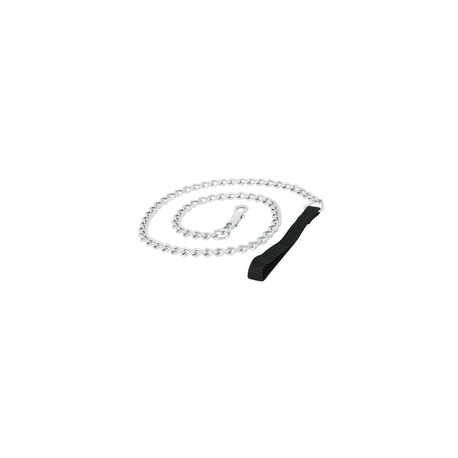 CADENA PERRO PASEO 4 MM FIERO 44284