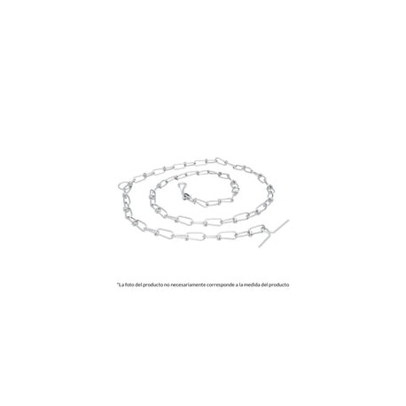 CADENA PERRO PASEO T. VICTOR 1.7 MM HERMEX 44312