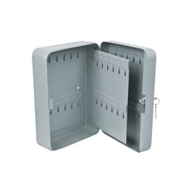 CAJA PARA LLAVES 36 GANCHOS HERMEX 43068
