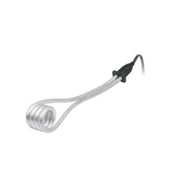 CALENTADOR ELECTRICO AGUA 1100 W 23 LT VOLTECH 46308