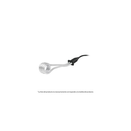 CALENTADOR ELECTRICO AGUA 500 W 10 LT VOLTECH 46304