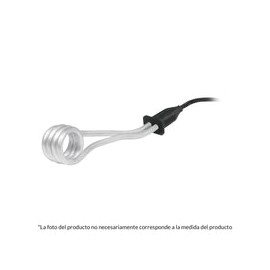 CALENTADOR ELECTRICO AGUA 750 W 15 LT VOLTECH 46306