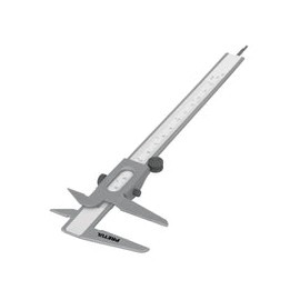 CALIBRADOR ACERO 152 MM PRETUL 21455