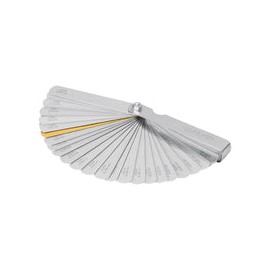 CALIBRADOR BUJIAS 32 HOJAS TRUPER 14397