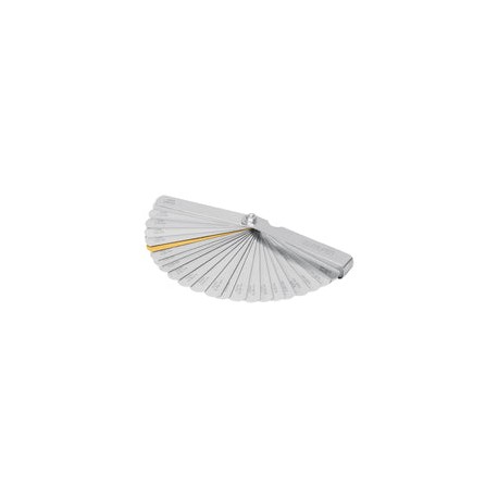 CALIBRADOR BUJIAS 32 HOJAS TRUPER 14397