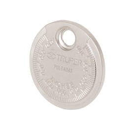 CALIBRADOR BUJIAS T. RAMPA TRUPER 14398